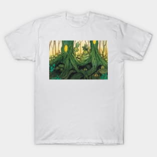 Forest People T-Shirt